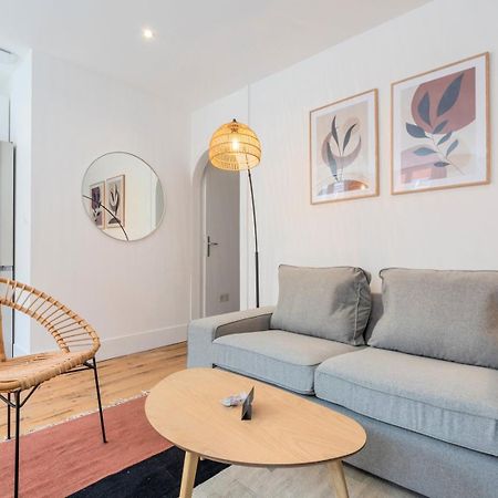 Bright 3-Bedroom 2-Bathroom Flat Λιλ Εξωτερικό φωτογραφία