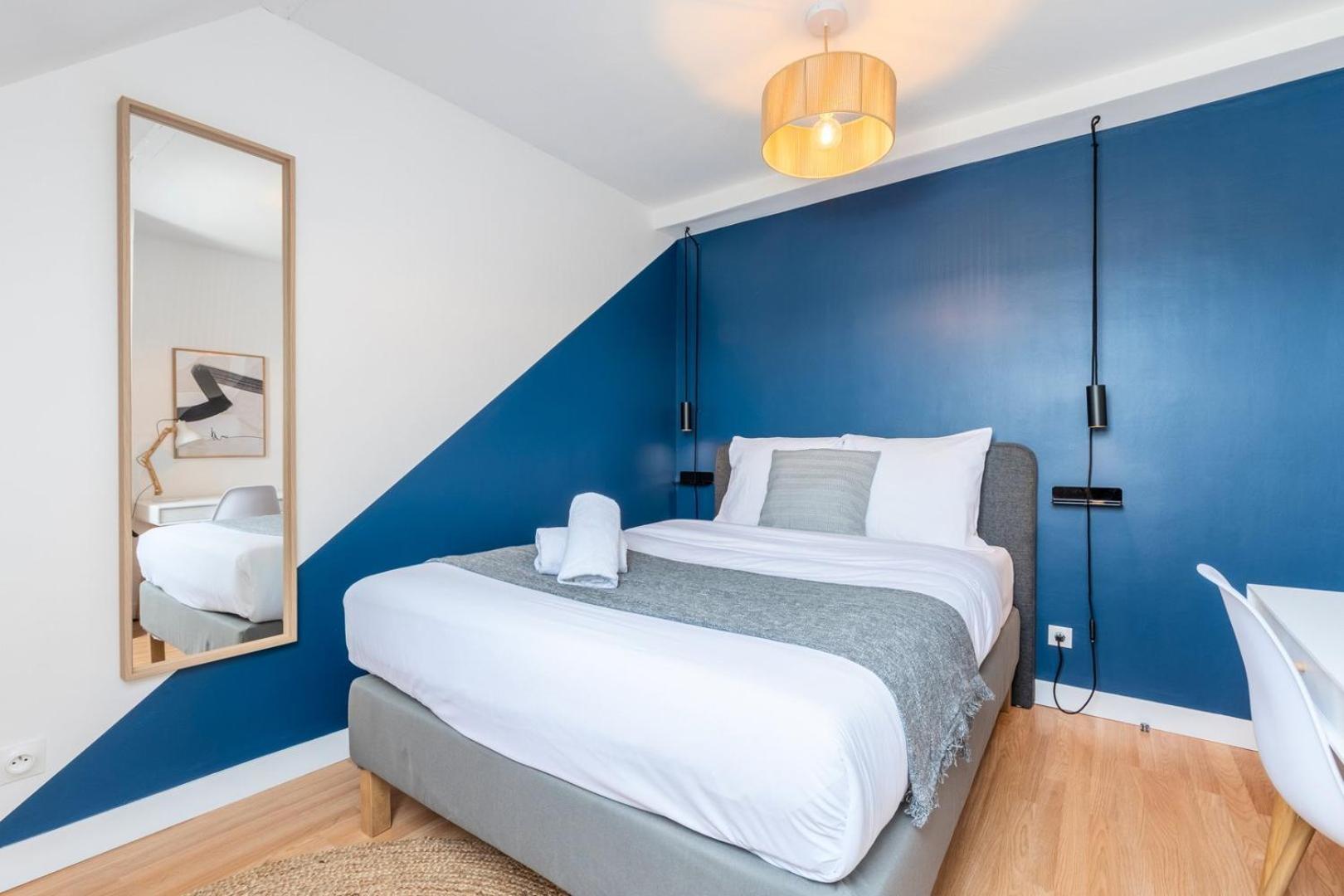 Bright 3-Bedroom 2-Bathroom Flat Λιλ Εξωτερικό φωτογραφία