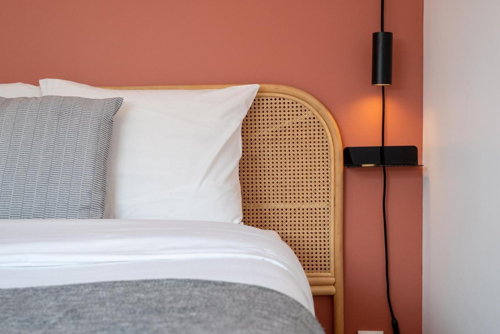 Bright 3-Bedroom 2-Bathroom Flat Λιλ Εξωτερικό φωτογραφία